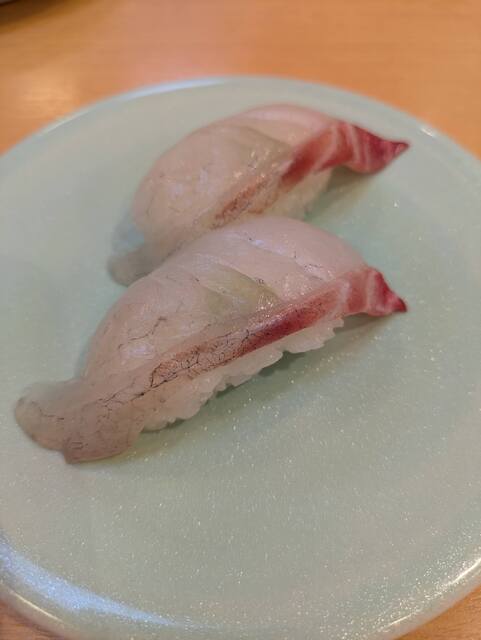 海都 イオンタウン小郡店 （かいと） - 新山口/回転寿司 | 食べログ