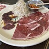 焼肉 味楽