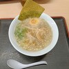 にんたまラーメン 流山店