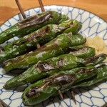 もつ焼き 小江戸 - 