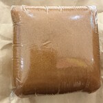 ankoya  - 包装状態