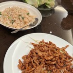 驥園川菜餐廳 - 