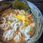 麺屋 たけ井 - 