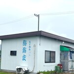 ラーメン酒場 海坊主 - 