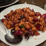 驥園川菜餐廳 - 