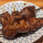 もつ焼き 小江戸 - 