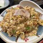 ラーメン酒場 海坊主 - 