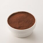 自家製ティラミス