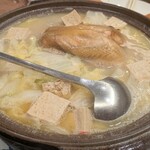 驥園川菜餐廳 - 