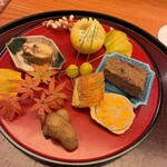 日本料理 太月 - 