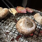 炭火焼肉 ジュンチャン - 