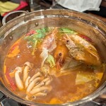 けとばし屋チャンピオン - 