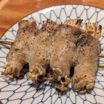 もつ焼き 小江戸 - 