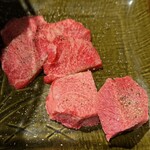 炭火焼肉 ジュンチャン - 