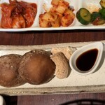 炭火焼肉 ジュンチャン - 