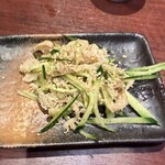 炭火焼肉 ジュンチャン - 