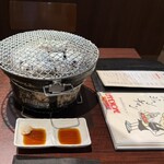 炭火焼肉 ジュンチャン - 