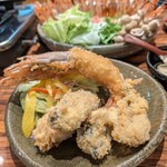 けとばし屋チャンピオン - 