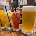 けとばし屋チャンピオン - 