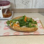 バインミー☆サンドイッチ - 