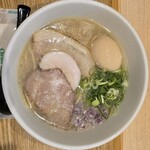 貝麺 あおみ - 