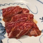 炭火焼肉 ジュンチャン - 