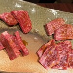 炭火焼肉 ジュンチャン - 
