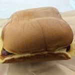 ankoya  - もちどら270円