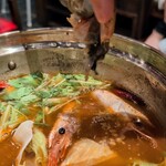 けとばし屋チャンピオン - 