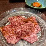 炭火焼肉 ジュンチャン - 