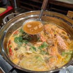 けとばし屋チャンピオン - 