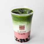 レイヤーカフェ - ドリンク写真: