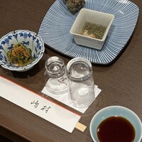 割烹 嶋村 - 