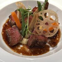 ラトリエ ドゥ ジョエル・ロブション - 