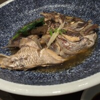 割烹 嶋村 - 