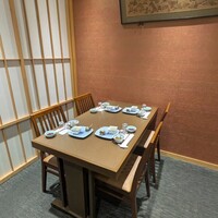 割烹 嶋村 - 
