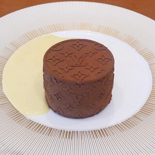 ル カフェ ヴィー_0