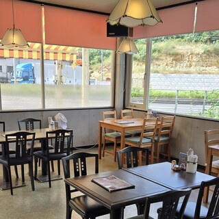 キッチン すずたとうげ_2