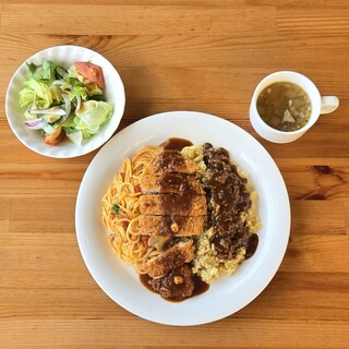 キッチン すずたとうげ_0