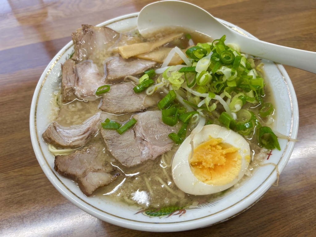 写真 : ラーメン酒場 海坊主 （うみぼうず） - 安土/ラーメン | 食べログ