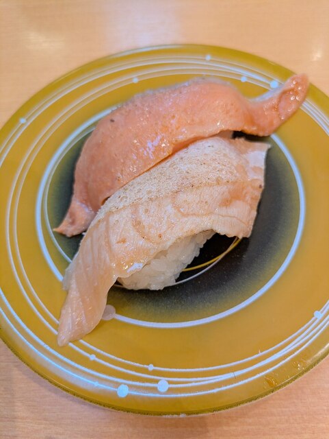 海都 イオンタウン小郡店 （かいと） - 新山口/回転寿司 | 食べログ