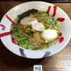 麺厨房 あじさい JR函館駅店