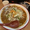 麺屋･國丸。 梅田店。