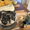 オーバッシュカフェ - 料理写真: