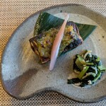 京料理 仕出し 甚平 - 