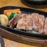 肉のくすの木 - 