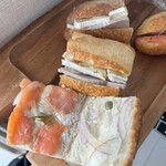 シャポードパイユ 麻布十番店 - 