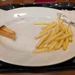 快活CLUB - 料理写真: