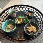 つるとんたん UDON NOODLE Brasserie - 