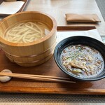 つるとんたん UDON NOODLE Brasserie - 